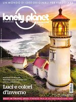 Lonely Planet Magazine Italia